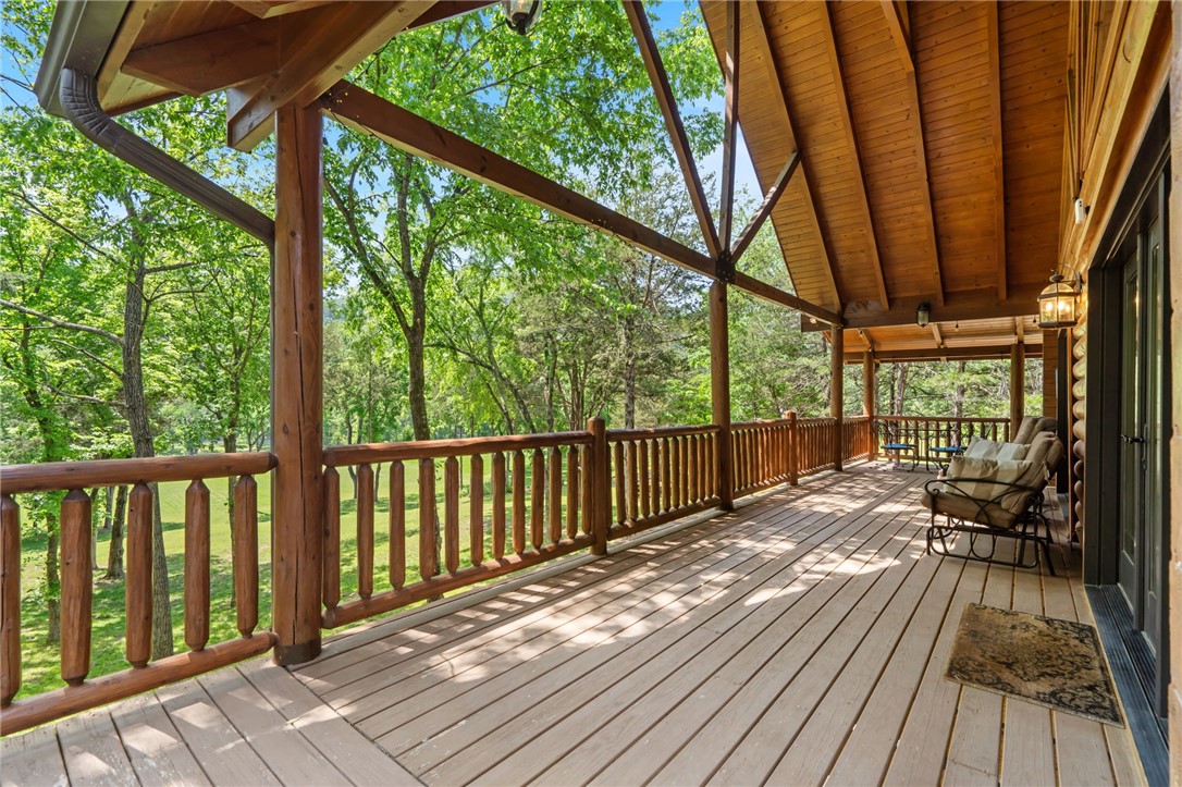 Cherokee Crossing Estates - Residential