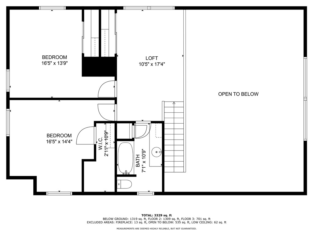 Cherokee Crossing Estates - Residential