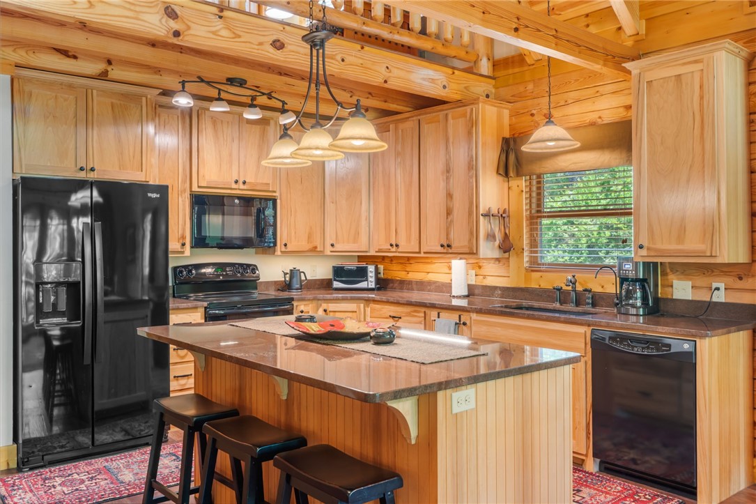 Cherokee Crossing Estates - Residential