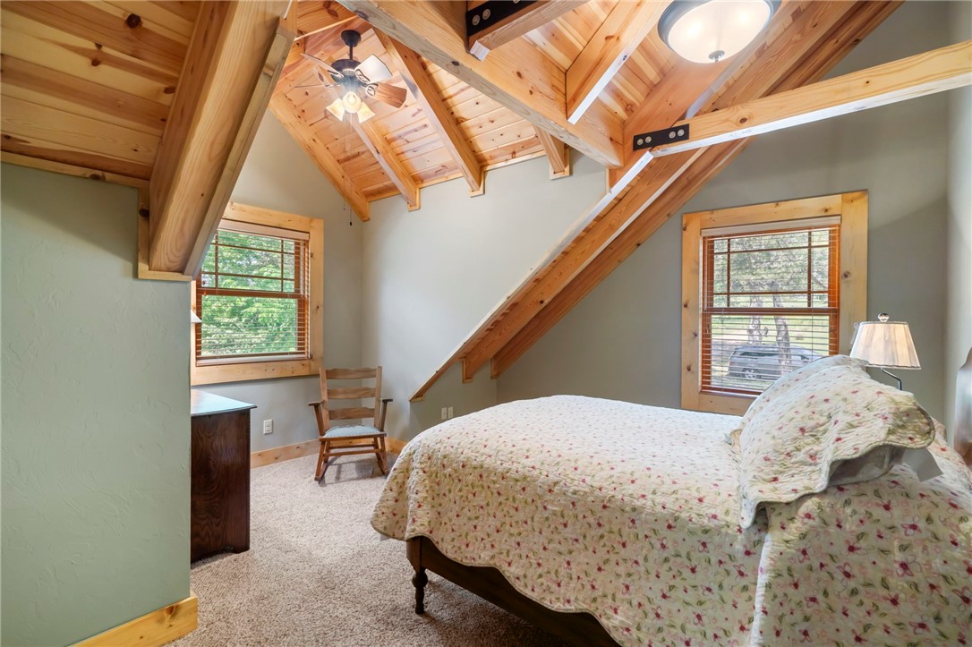 Cherokee Crossing Estates - Residential