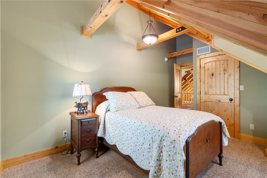 Cherokee Crossing Estates - Residential