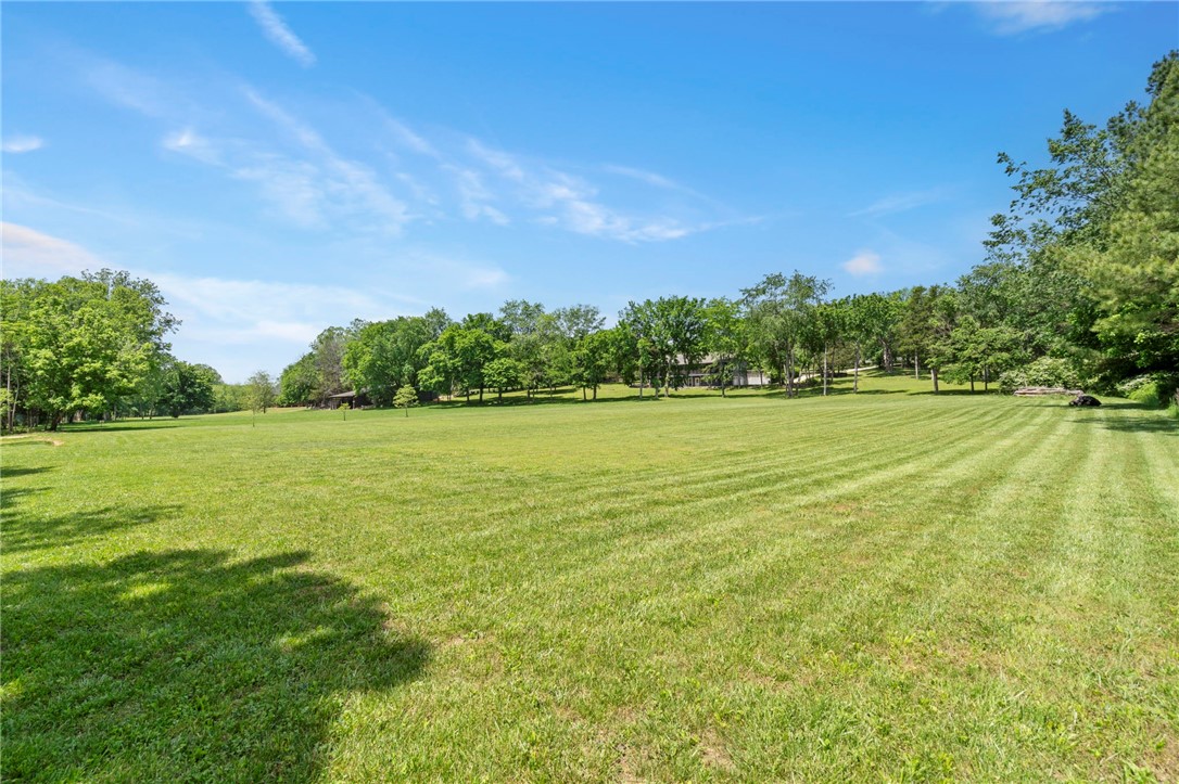 Cherokee Crossing Estates - Residential