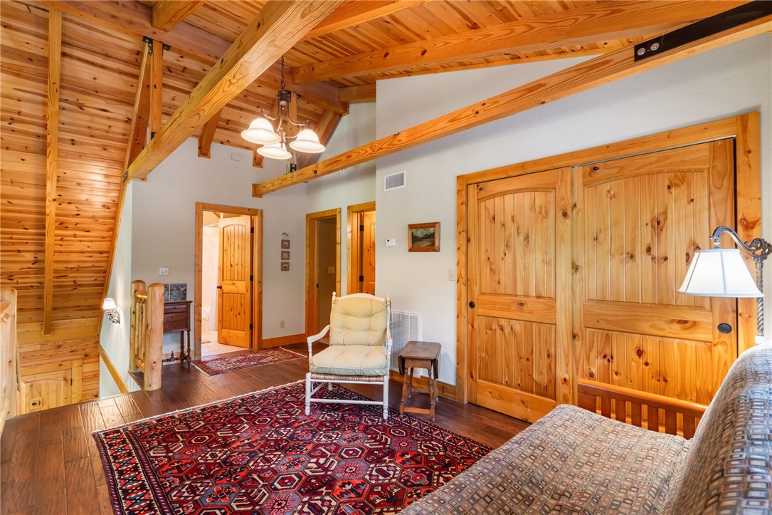 Cherokee Crossing Estates - Residential