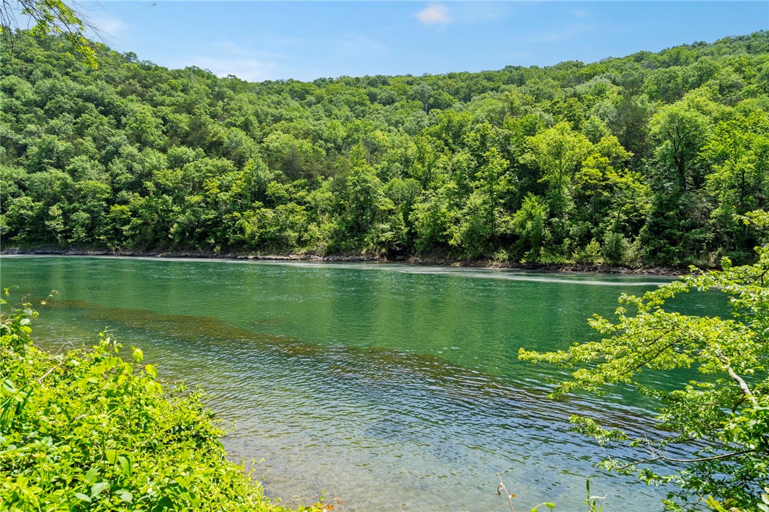 Cherokee Crossing Estates - Residential