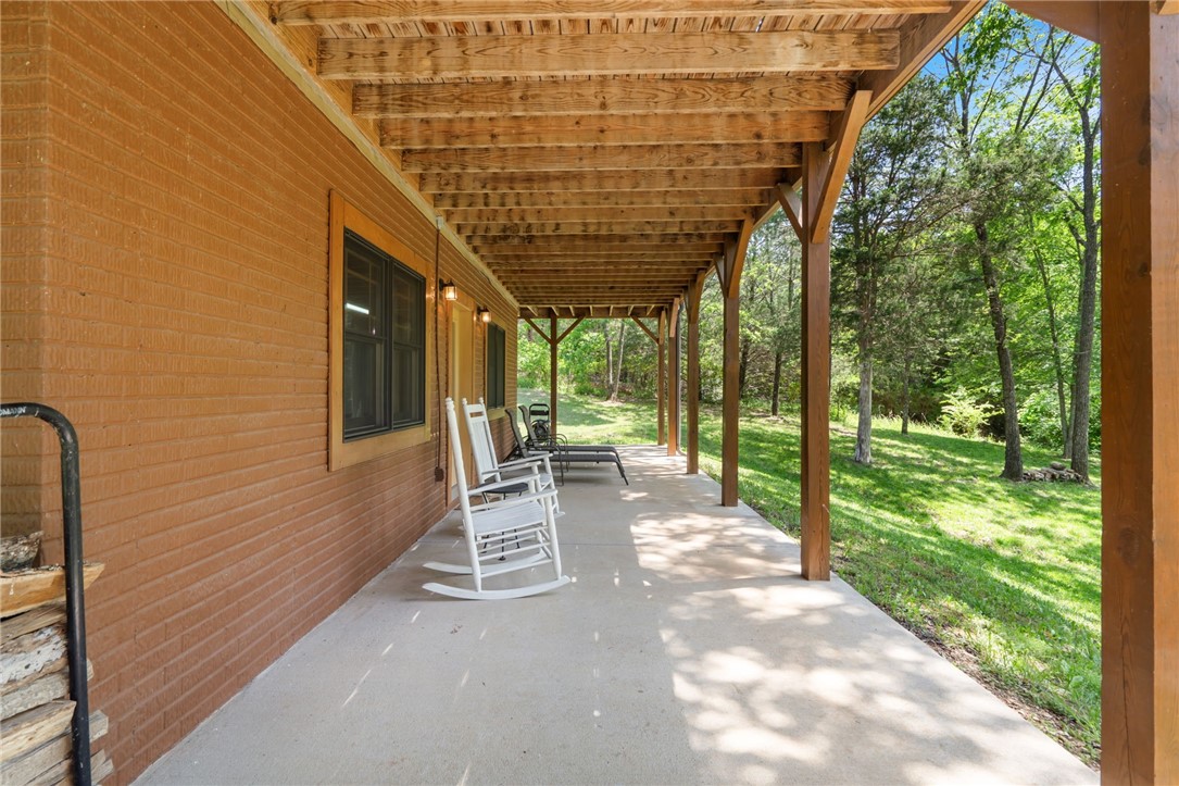 Cherokee Crossing Estates - Residential