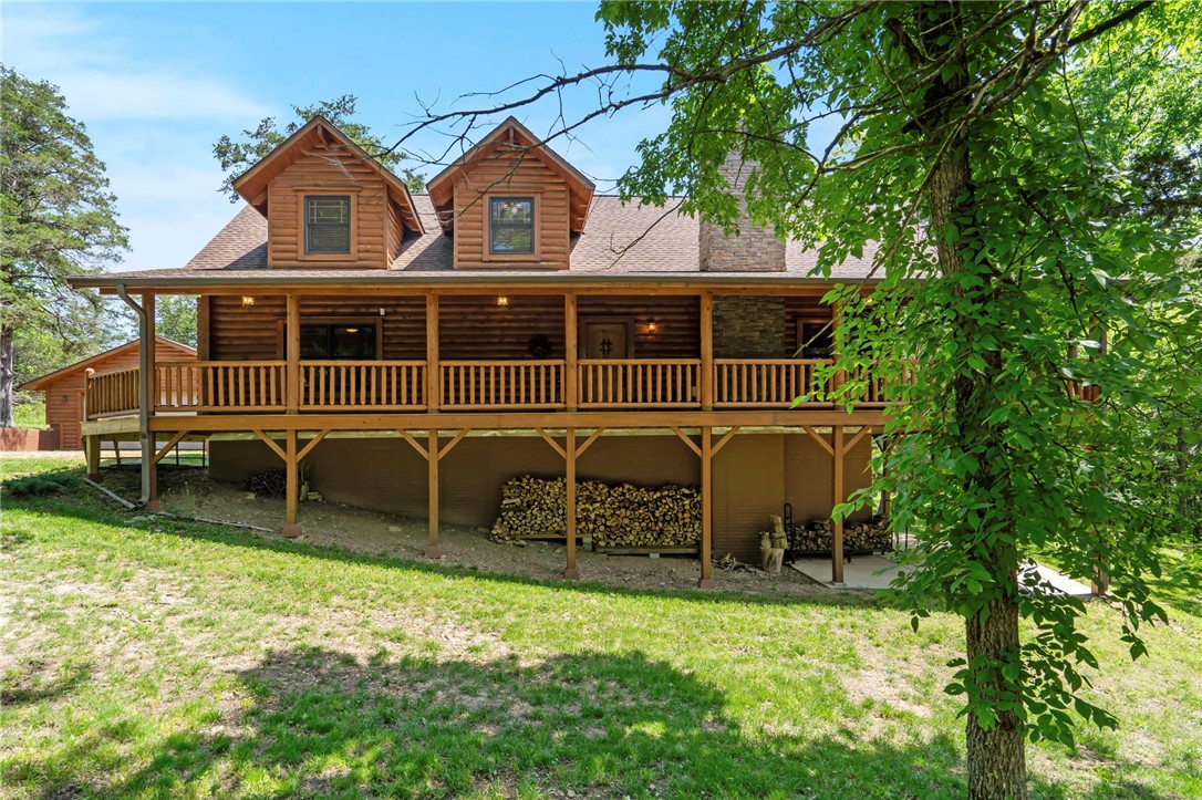 Cherokee Crossing Estates - Residential