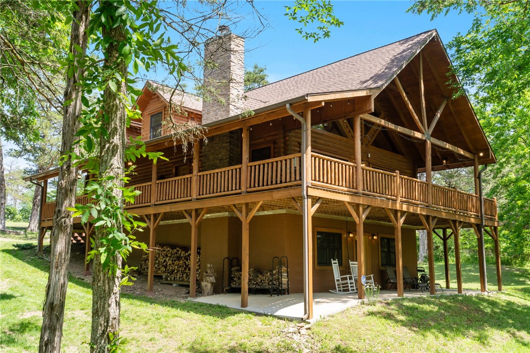 Cherokee Crossing Estates - Residential