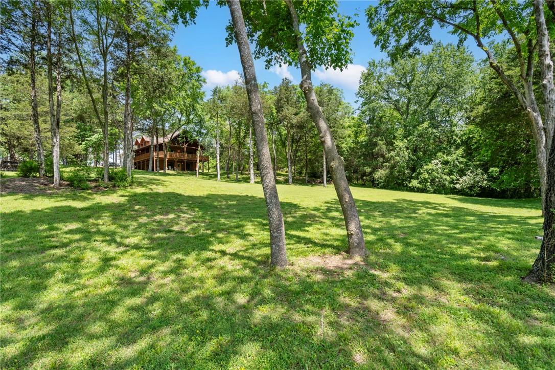 Cherokee Crossing Estates - Residential