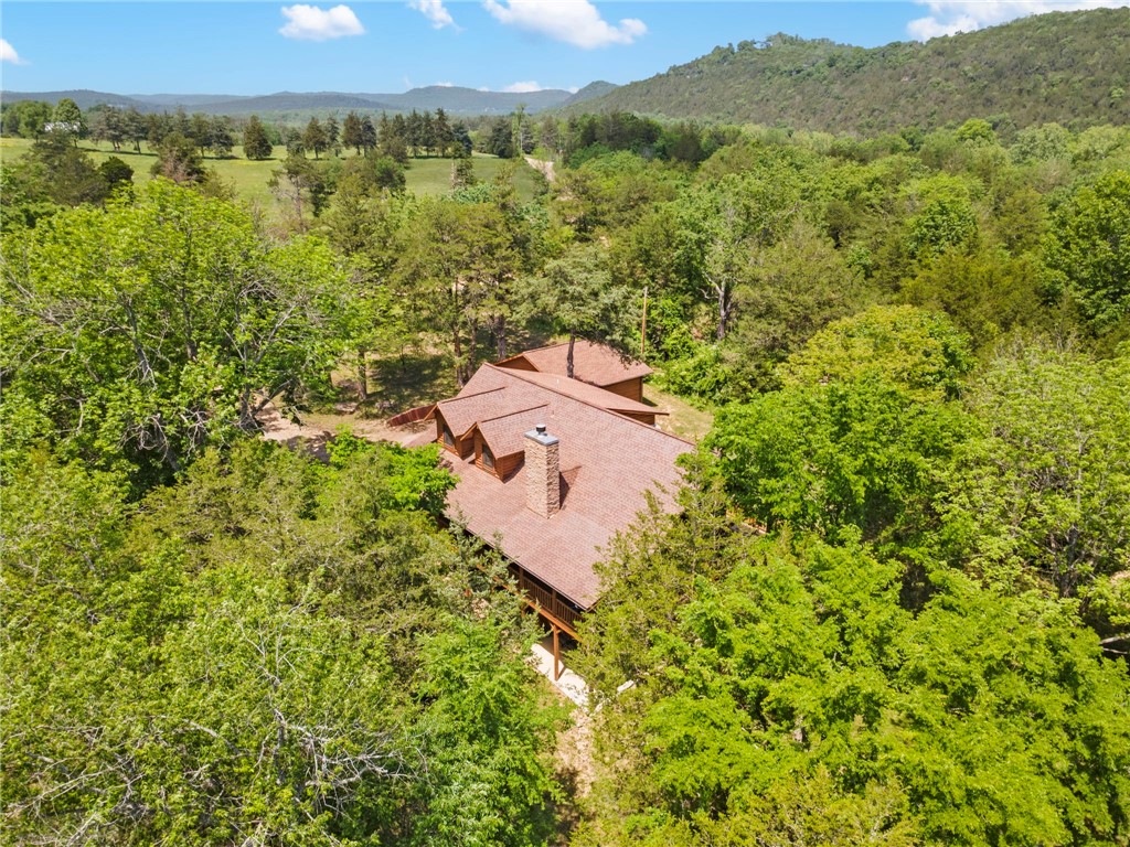 Cherokee Crossing Estates - Residential