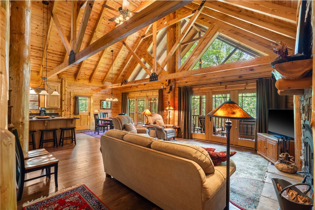 Cherokee Crossing Estates - Residential