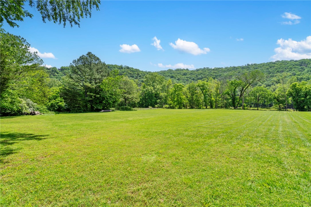 Cherokee Crossing Estates - Residential