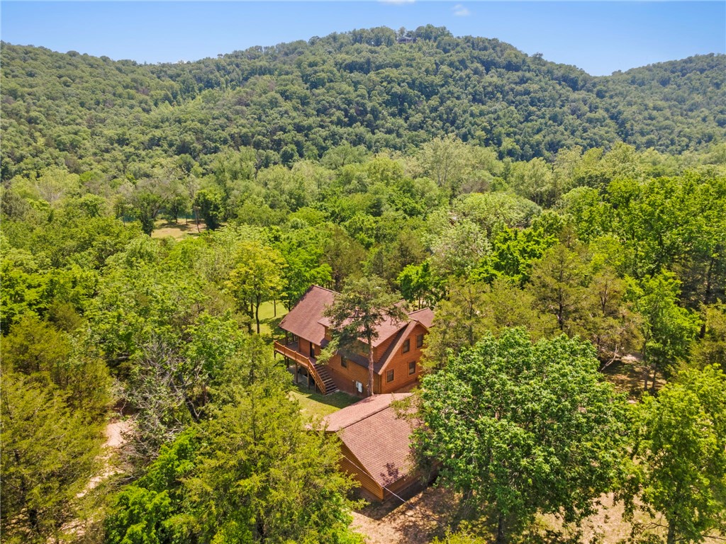 Cherokee Crossing Estates - Residential