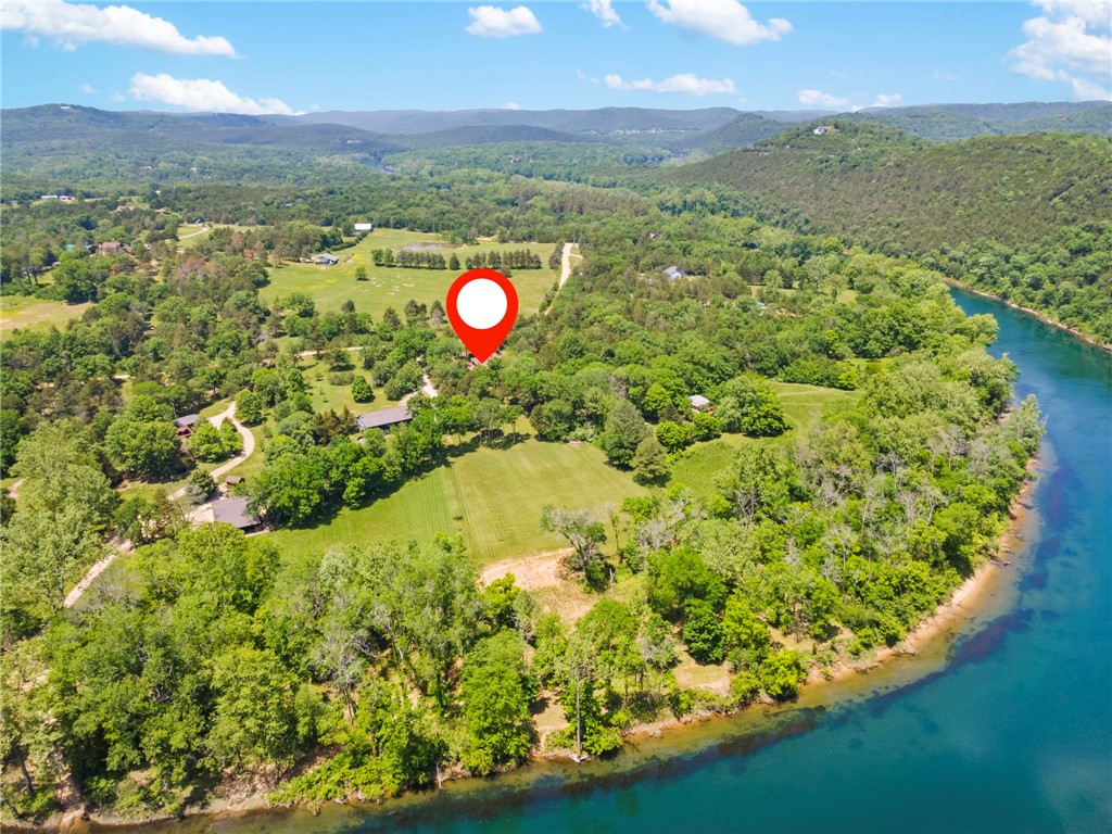 Cherokee Crossing Estates - Residential