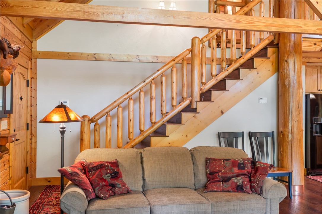 Cherokee Crossing Estates - Residential