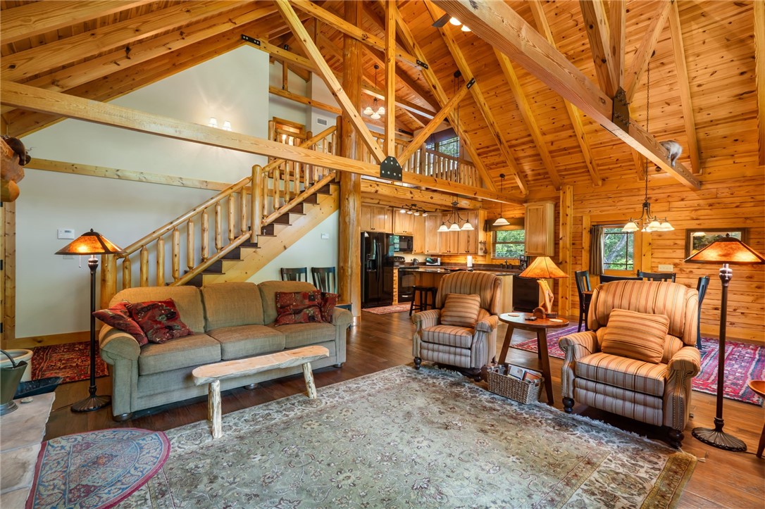 Cherokee Crossing Estates - Residential