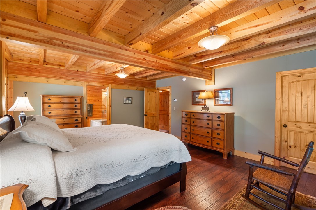 Cherokee Crossing Estates - Residential