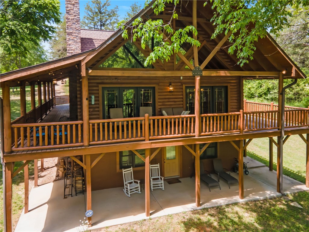 Cherokee Crossing Estates - Residential