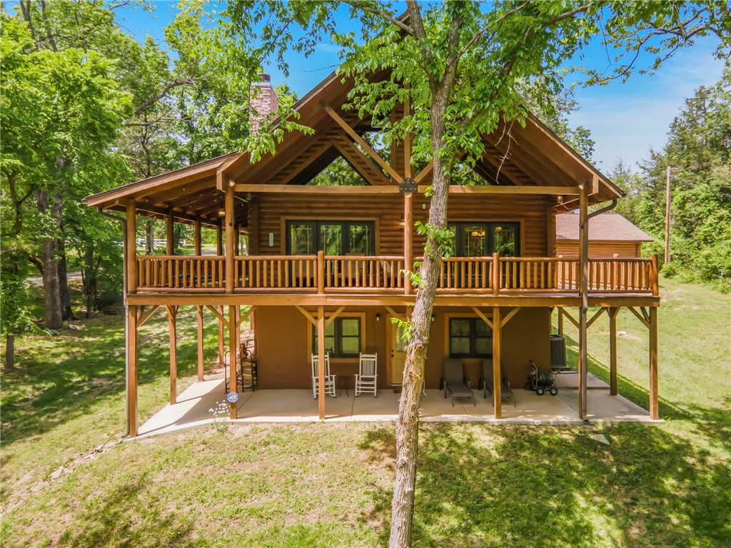 Cherokee Crossing Estates - Residential