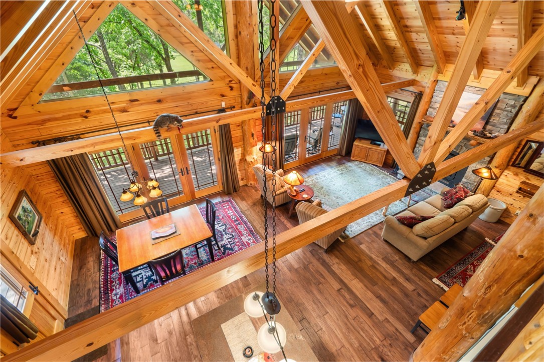 Cherokee Crossing Estates - Residential