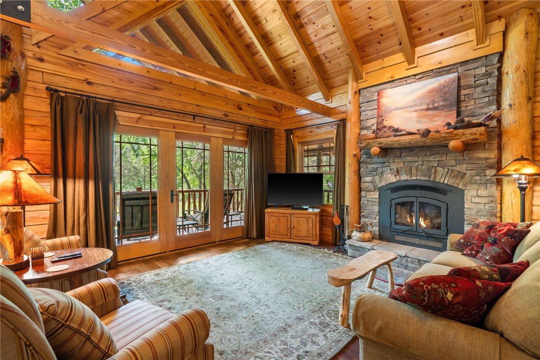 Cherokee Crossing Estates - Residential