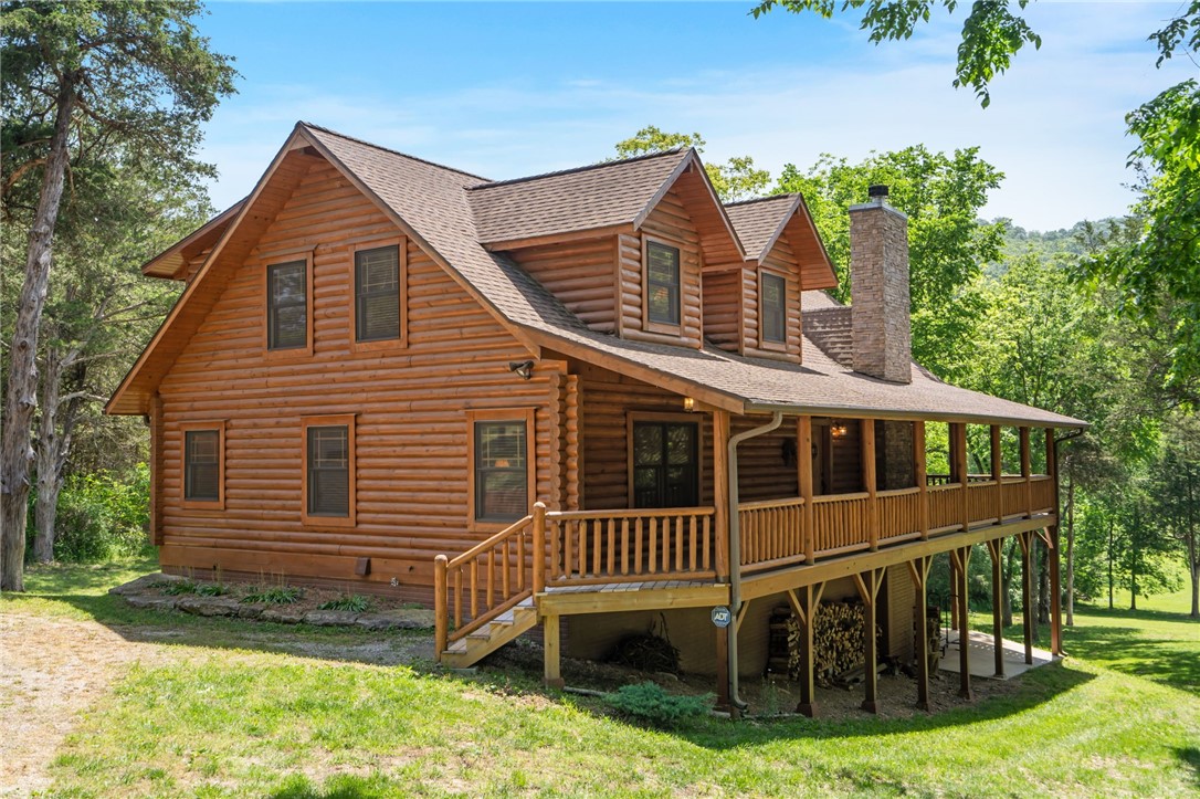 Cherokee Crossing Estates - Residential