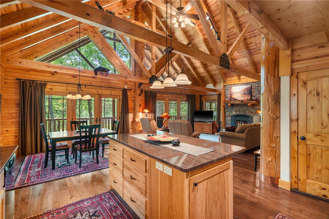 Cherokee Crossing Estates - Residential