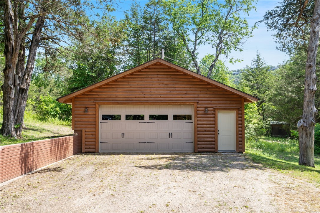 Cherokee Crossing Estates - Residential