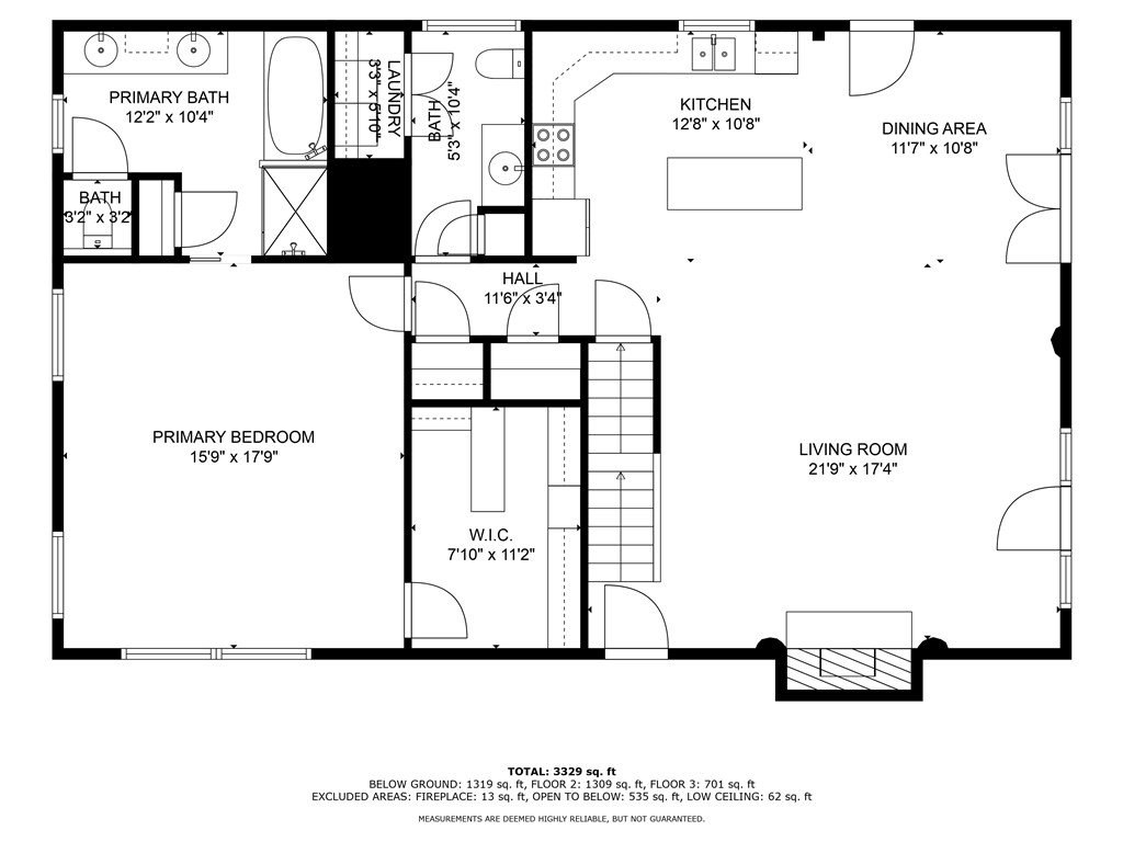 Cherokee Crossing Estates - Residential