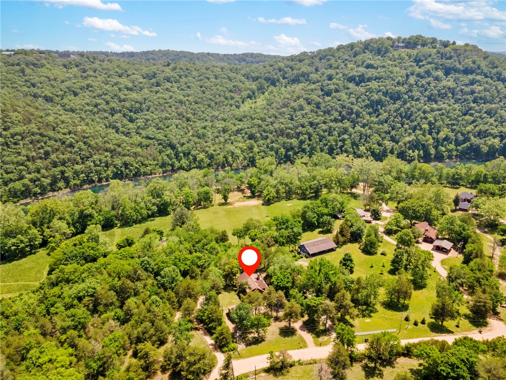 Cherokee Crossing Estates - Residential