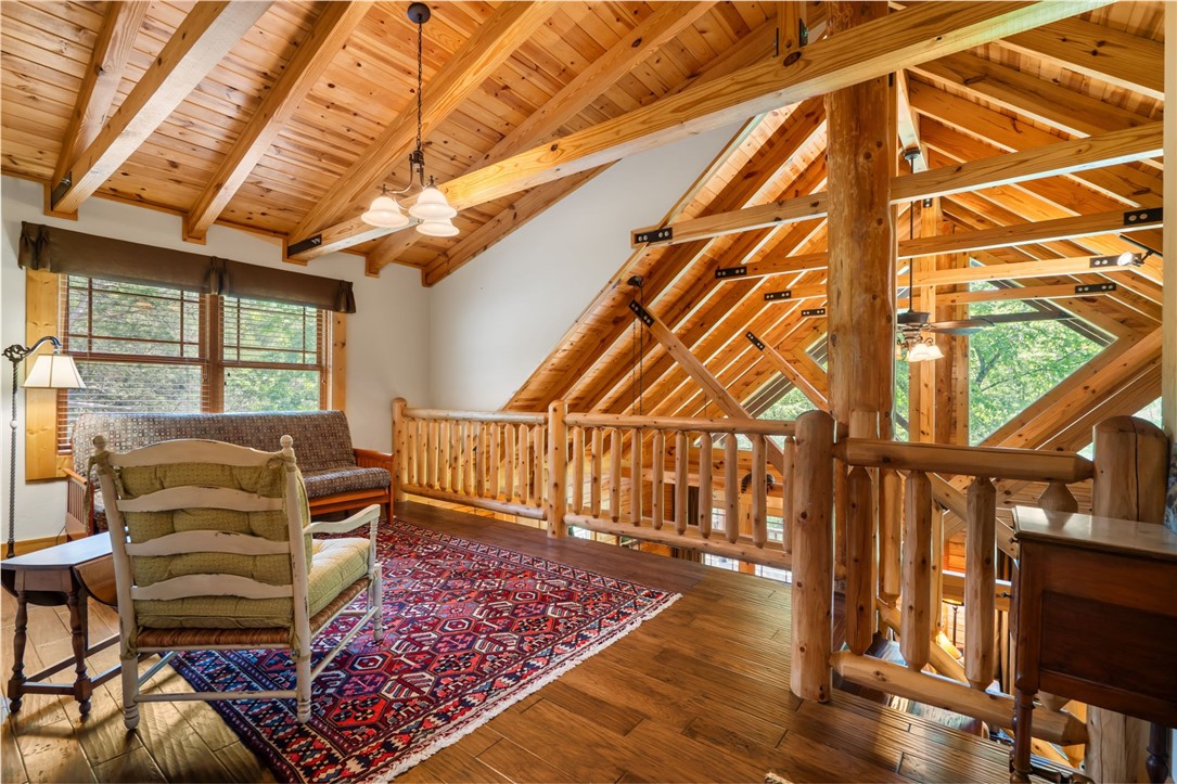 Cherokee Crossing Estates - Residential