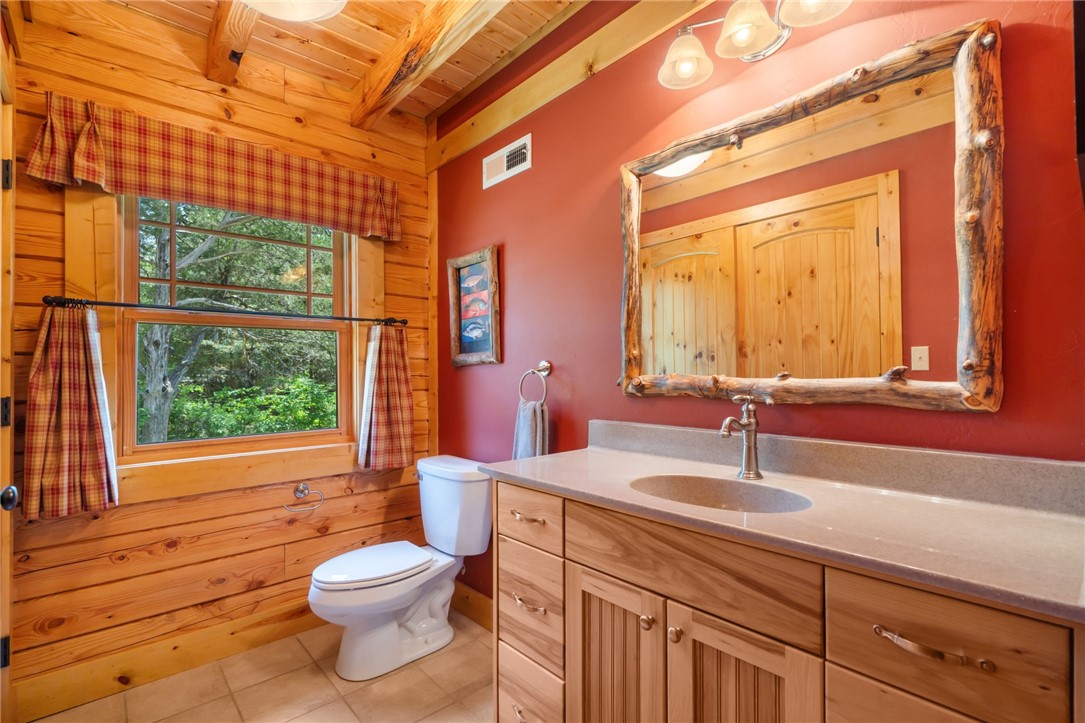 Cherokee Crossing Estates - Residential