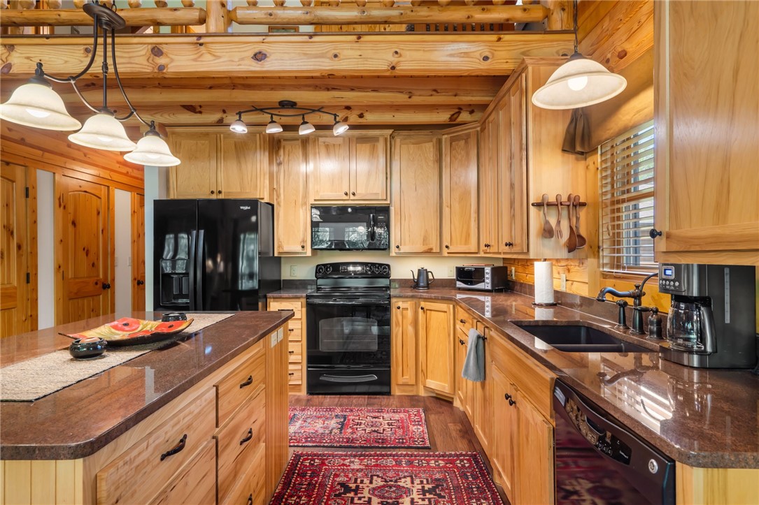 Cherokee Crossing Estates - Residential