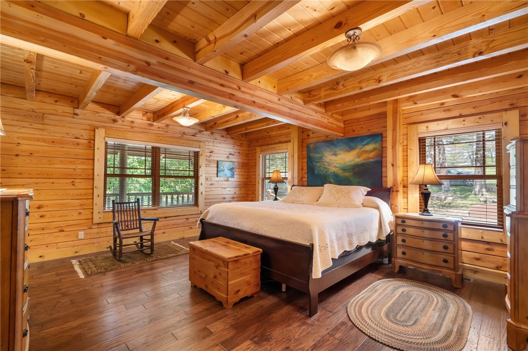 Cherokee Crossing Estates - Residential