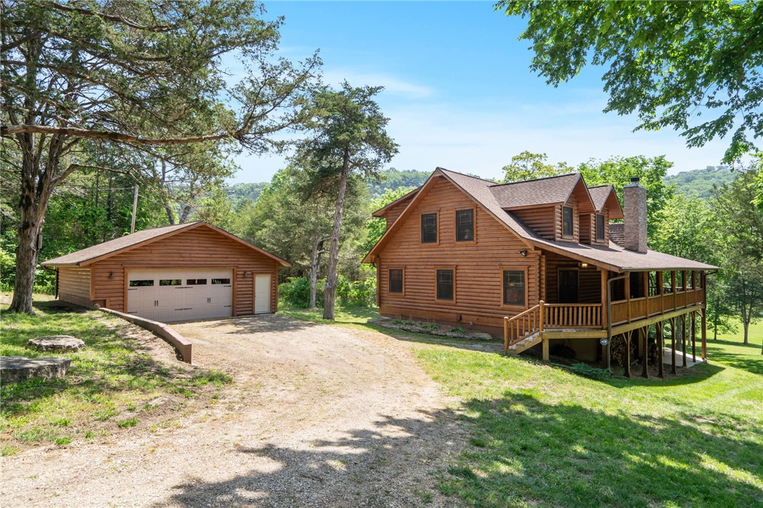 Cherokee Crossing Estates - Residential