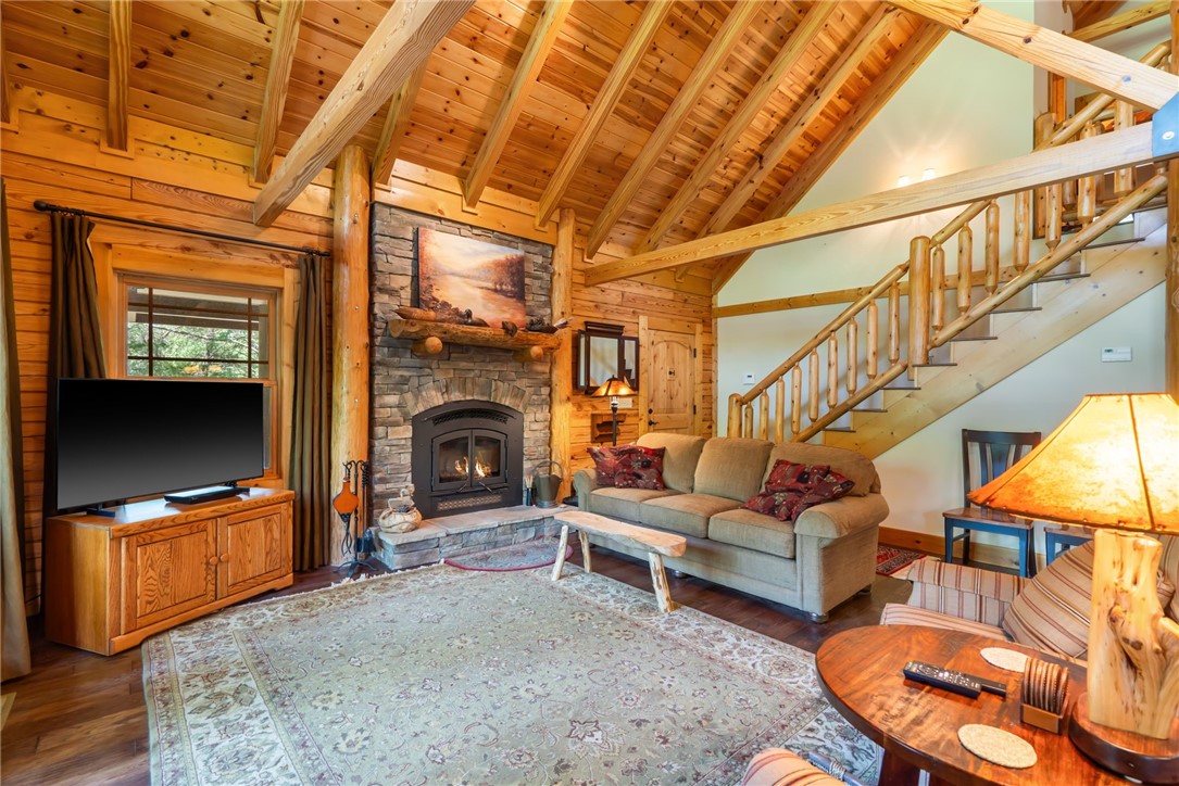 Cherokee Crossing Estates - Residential