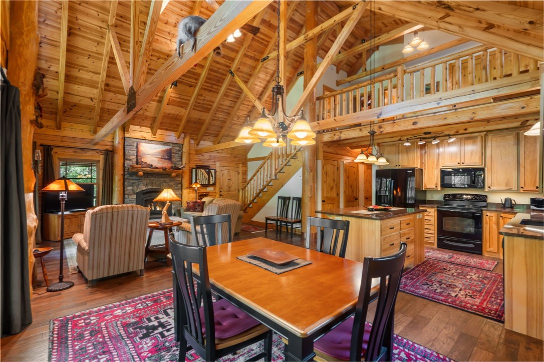 Cherokee Crossing Estates - Residential