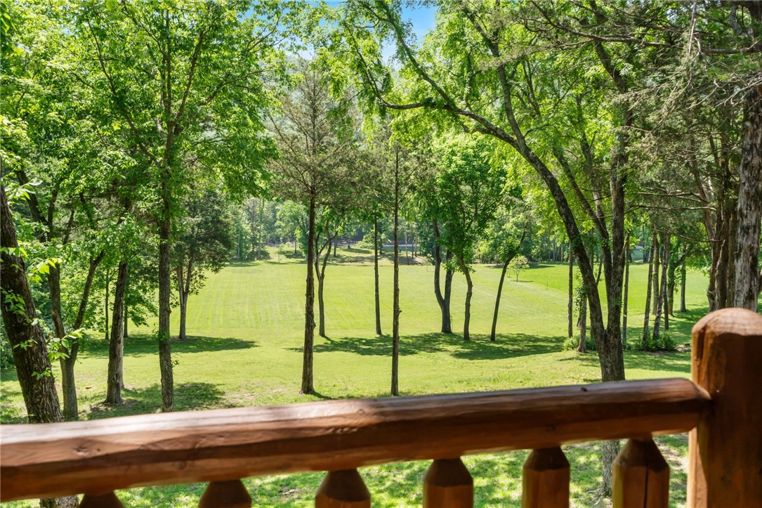 Cherokee Crossing Estates - Residential