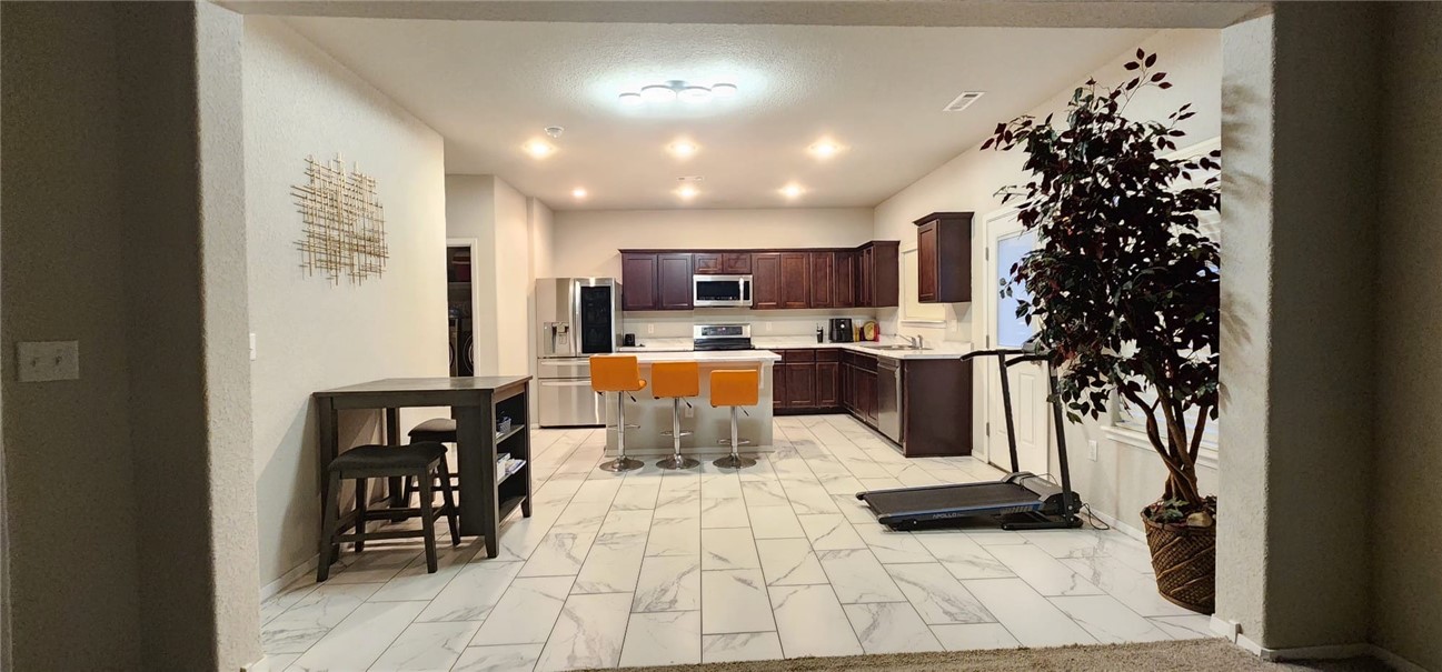 Kerelaw Castle - Residential