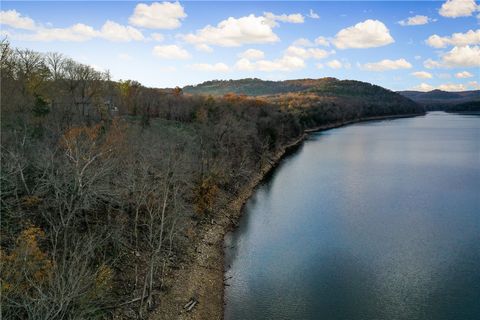 0 Hwy 187 Eureka Springs AR 72631