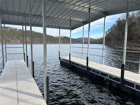 0 Hwy 187 Eureka Springs AR 72631