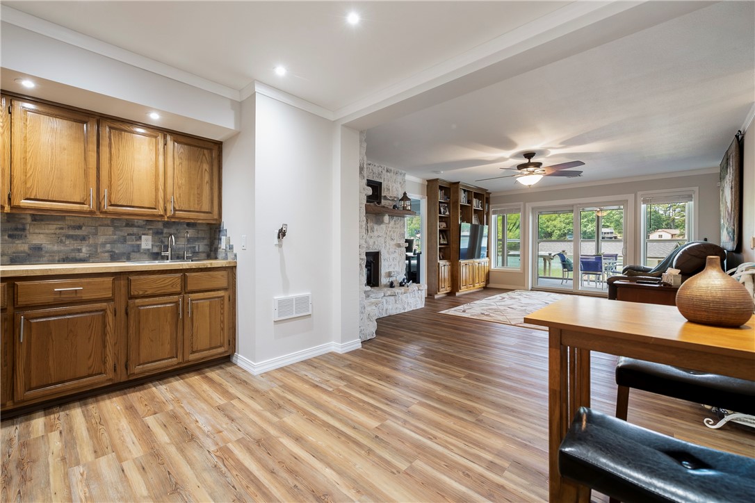 Kensington Sub Bvv - Residential