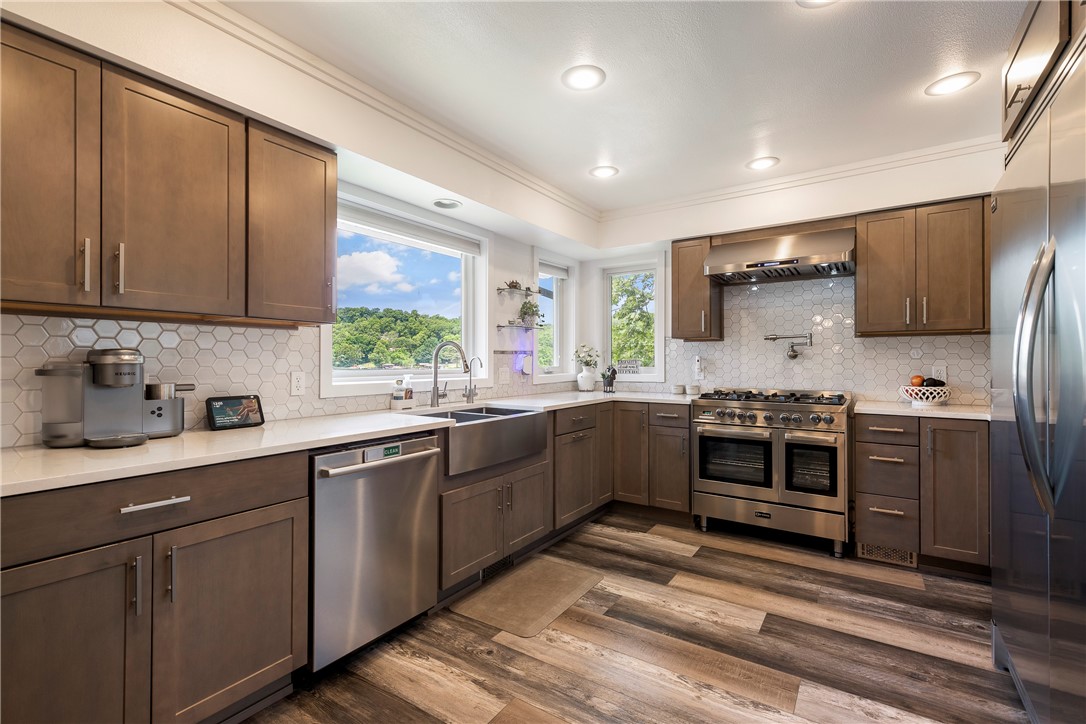 Kensington Sub Bvv - Residential