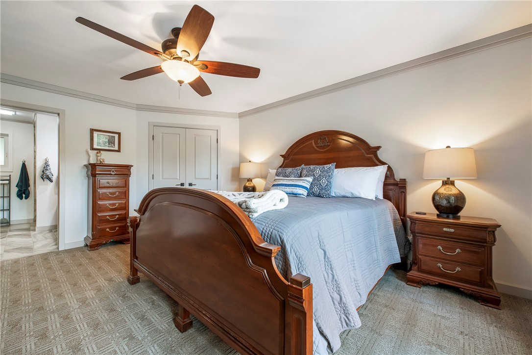 Kensington Sub Bvv - Residential