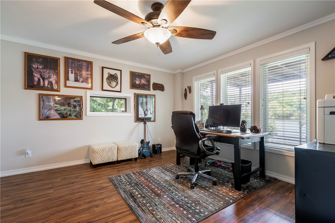 Kensington Sub Bvv - Residential