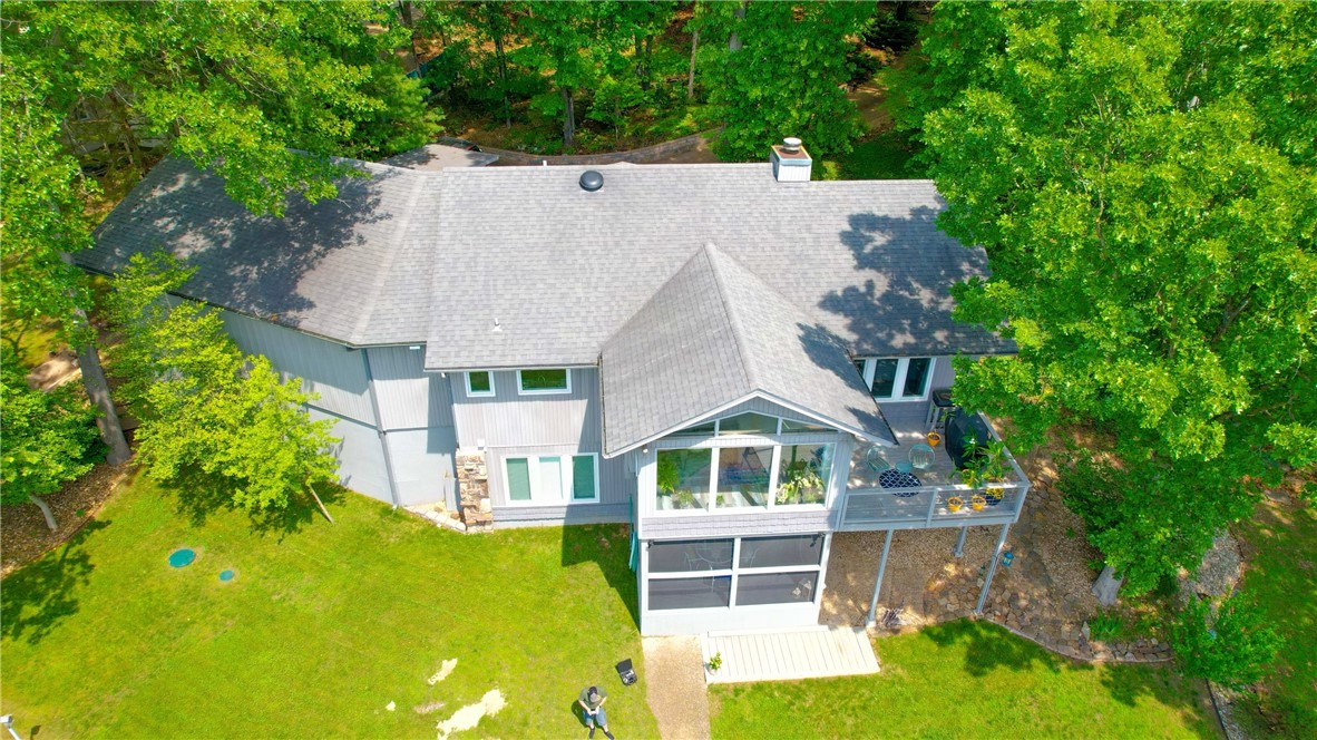 Kensington Sub Bvv - Residential