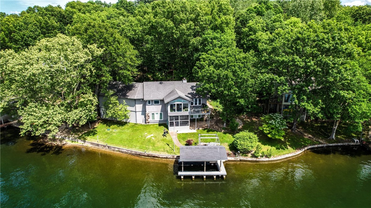 Kensington Sub Bvv - Residential