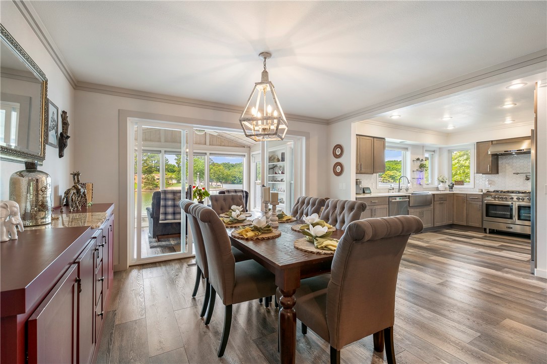 Kensington Sub Bvv - Residential