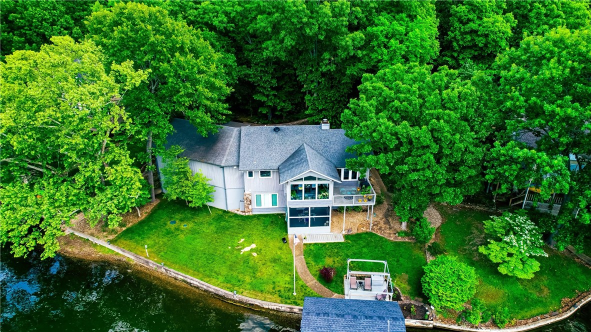 Kensington Sub Bvv - Residential