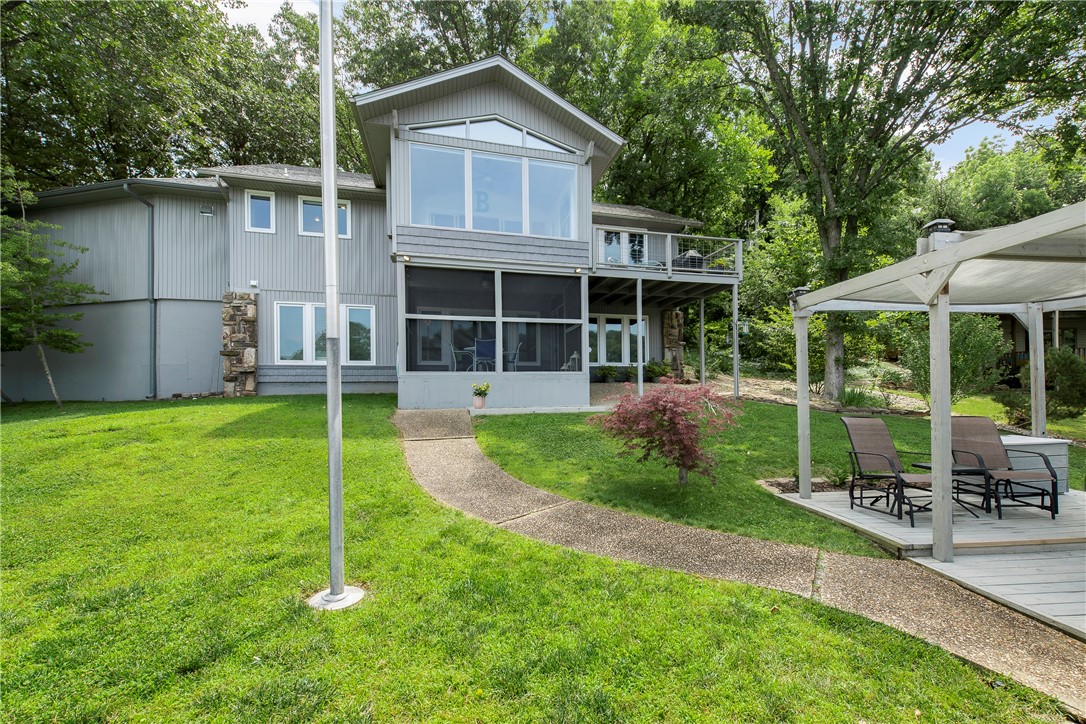 Kensington Sub Bvv - Residential