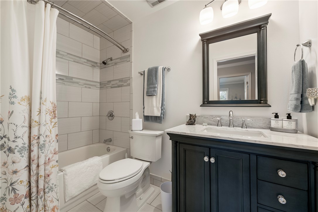 Kensington Sub Bvv - Residential